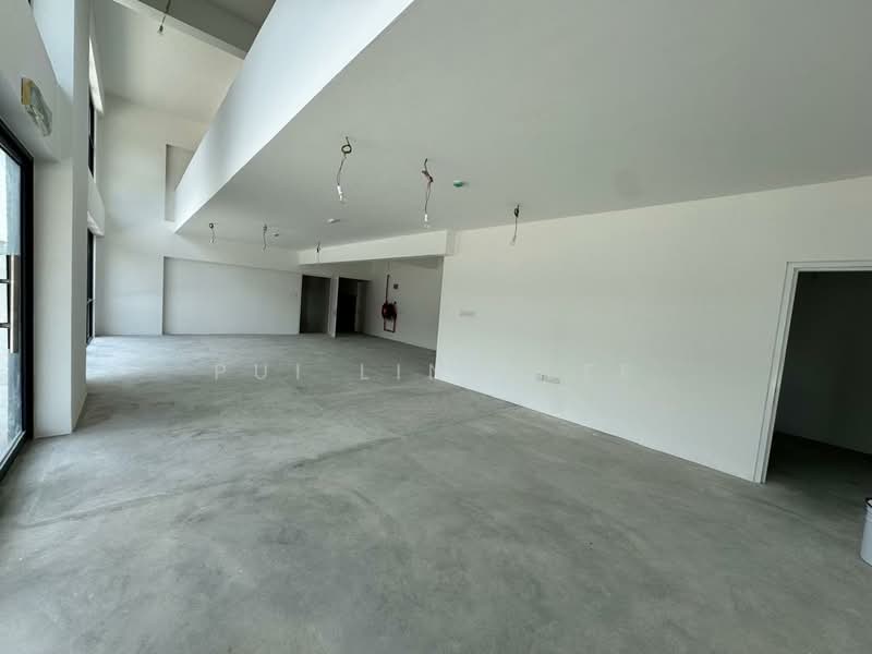 Factory for Sale in Kampung Baru Sungai Buloh (Sungai Buloh) - Pui Ling Lee - Interior - PropertyGuru.com.my