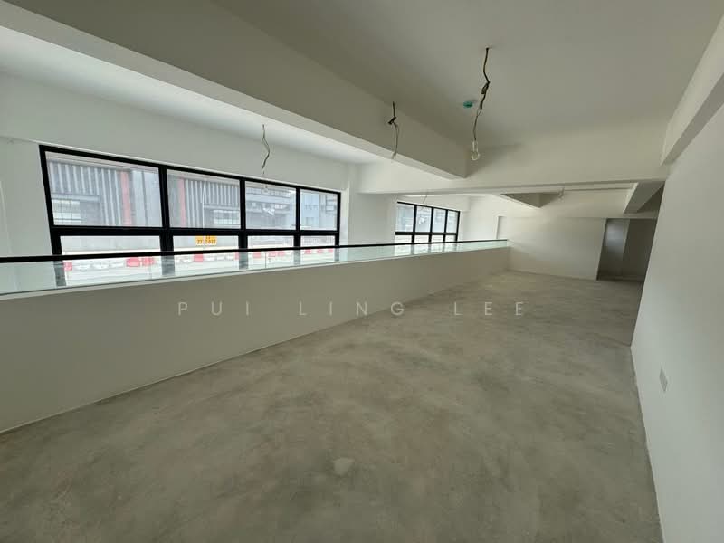 Factory for Sale in Kampung Baru Sungai Buloh (Sungai Buloh) - Pui Ling Lee - Interior - PropertyGuru.com.my