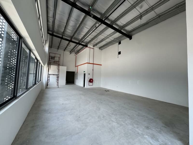 Factory for Sale in Kampung Baru Sungai Buloh (Sungai Buloh) - Pui Ling Lee - Interior - PropertyGuru.com.my