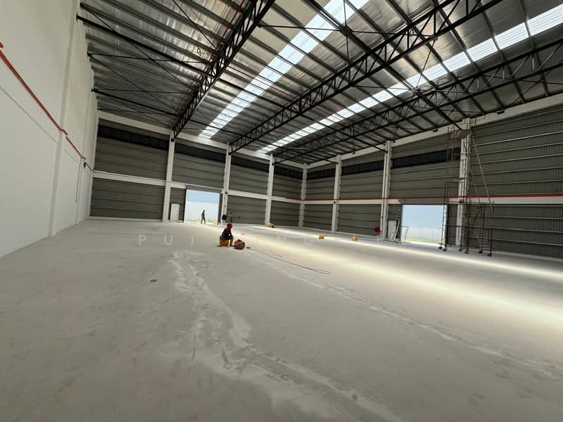 Factory for Sale in Kampung Baru Sungai Buloh (Sungai Buloh) - Pui Ling Lee - Interior - PropertyGuru.com.my