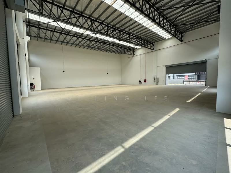 Factory for Sale in Kampung Baru Sungai Buloh (Sungai Buloh) - Pui Ling Lee - Interior - PropertyGuru.com.my