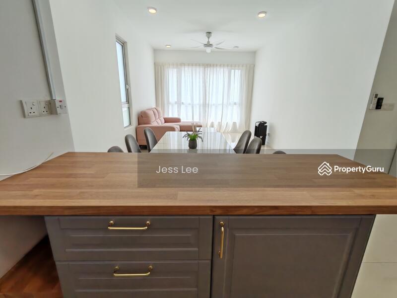 For Rent - Emerald Hill