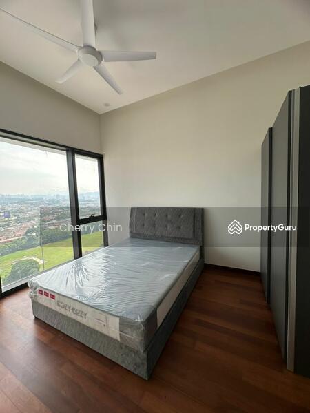 Servis Apartment untuk Disewa di Sapphire Paradigm - Cherry Chin - PropertyGuru.com.my