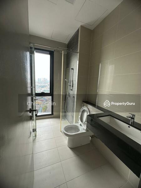 Servis Apartment untuk Disewa di Sapphire Paradigm - Cherry Chin - PropertyGuru.com.my