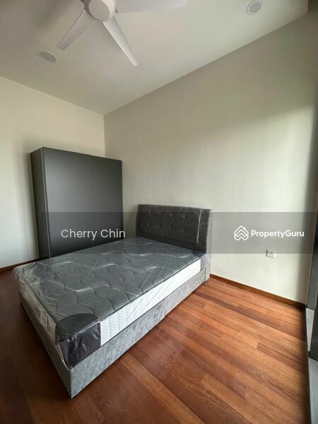 Servis Apartment untuk Disewa di Sapphire Paradigm - Cherry Chin - PropertyGuru.com.my