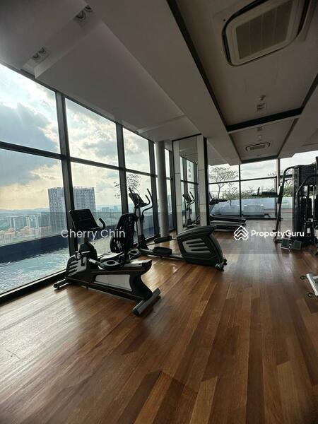 Servis Apartment untuk Disewa di Sapphire Paradigm - Cherry Chin - PropertyGuru.com.my
