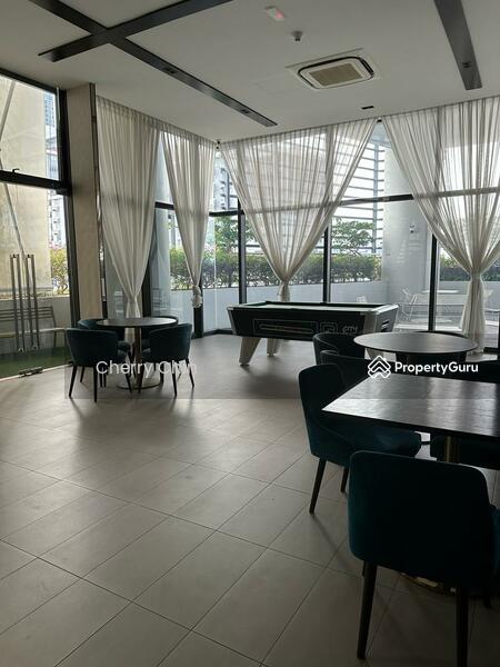 Servis Apartment untuk Disewa di Sapphire Paradigm - Cherry Chin - PropertyGuru.com.my