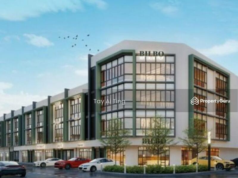 Shop for Rent in Bandar Baru Permas Jaya (Permas Jaya) - Tay Ai Ting - PropertyGuru.com.my