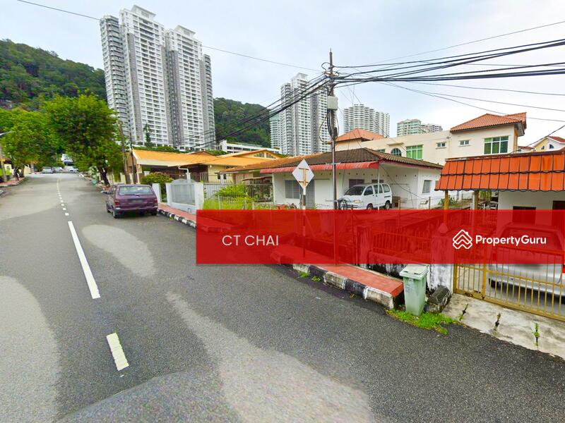 Untuk Dijual - 1-STY SEMI-D 3,200sqft TANJUNG BUNGAH