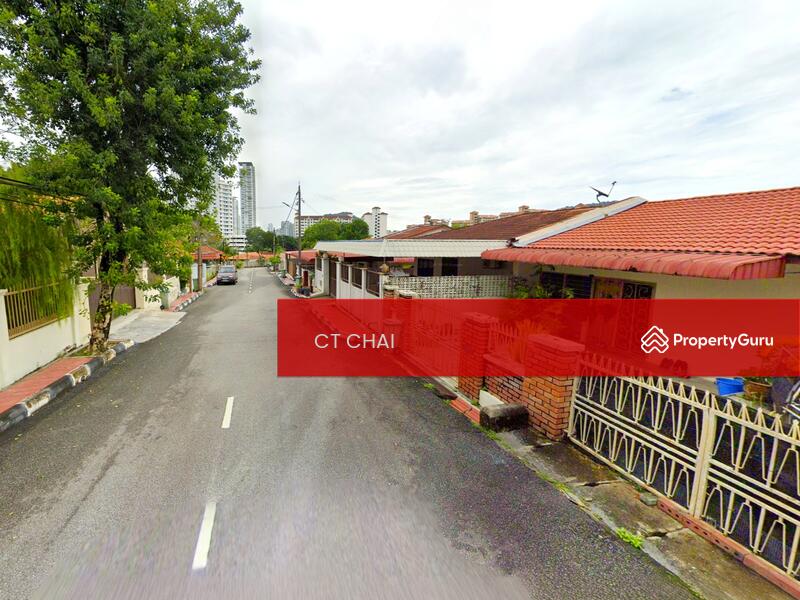 Untuk Dijual - 1-STY SEMI-D 3,200sqft TANJUNG BUNGAH