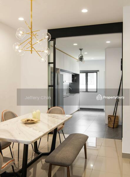 Untuk Dijual - [Bangi] Last 3 unit 22x80 Superlink House!