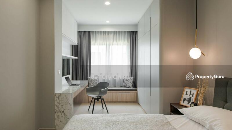 Untuk Dijual - [Bangi] Last 3 unit 22x80 Superlink House!