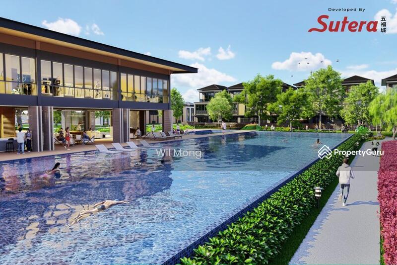 For Sale - Sutera Garden Village