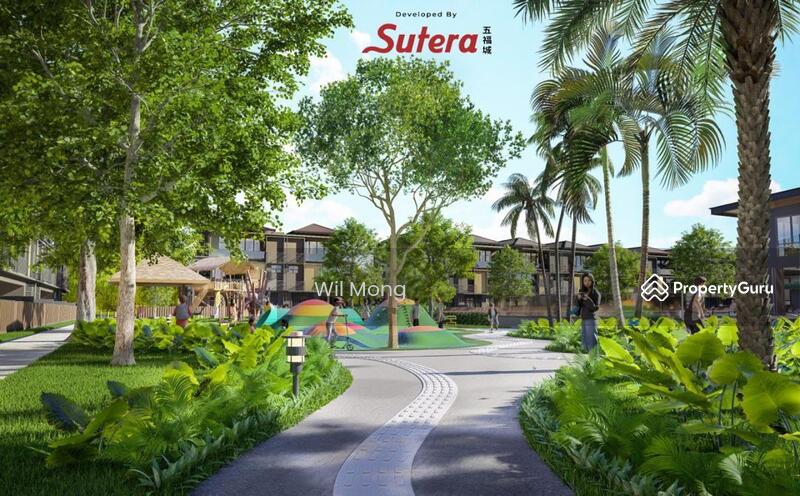 For Sale - Sutera Garden Village