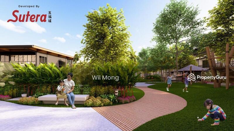 For Sale - Sutera Garden Village