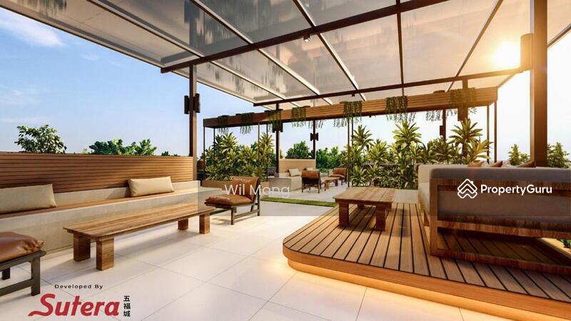 For Sale - Sutera Garden Village