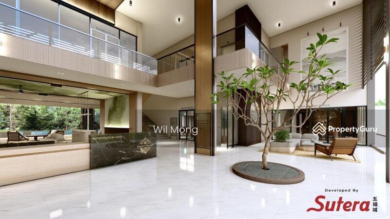 For Sale - Sutera Garden Village