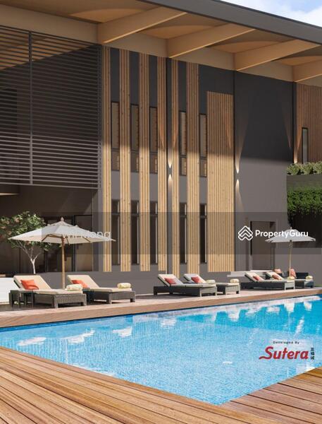 For Sale - Sutera Garden Village