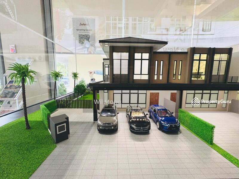 For Sale - Sutera Garden Village