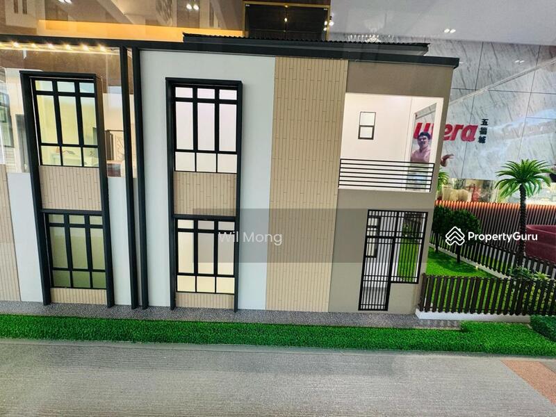 For Sale - Sutera Garden Village