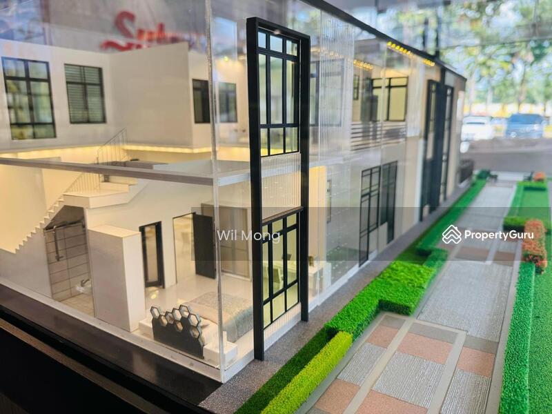 For Sale - Sutera Garden Village