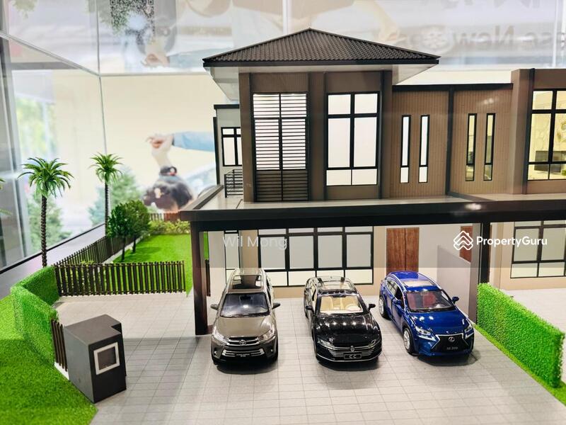 For Sale - Sutera Garden Village