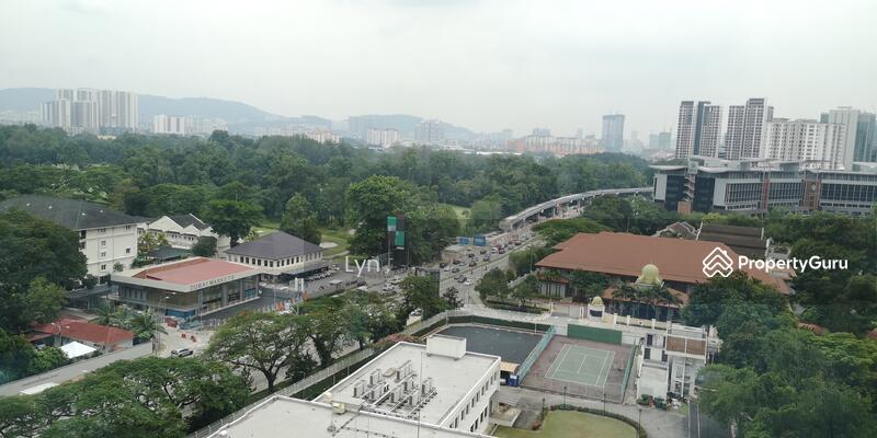 For Rent - Menara TCM