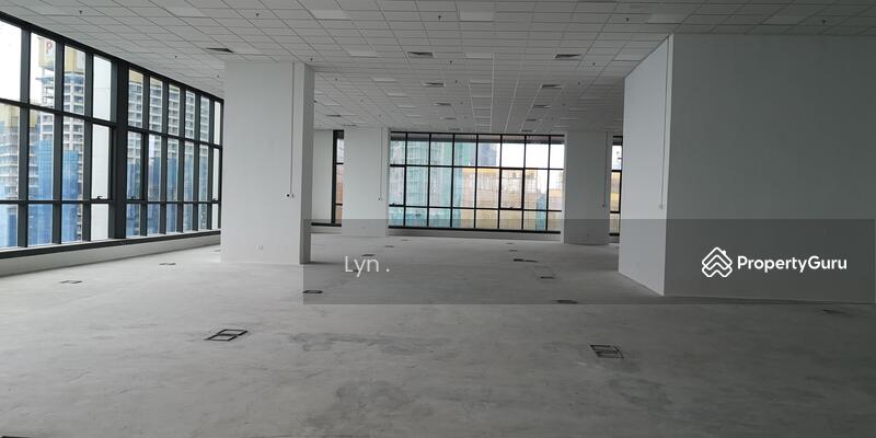For Rent - Menara TCM