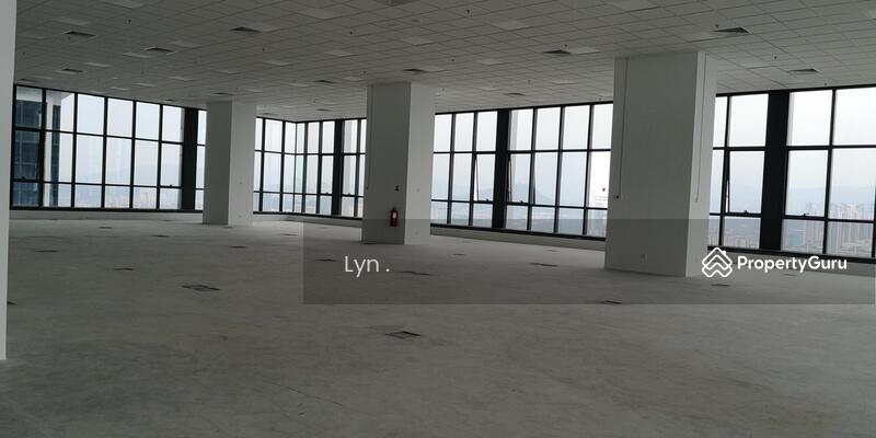 For Rent - Menara TCM