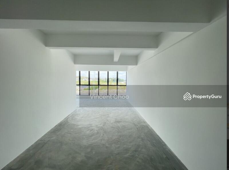 For Rent - SUNGAI BULOH | SEMI-D | LAND 11,300SQFT | BRAND NEW PHASE 2