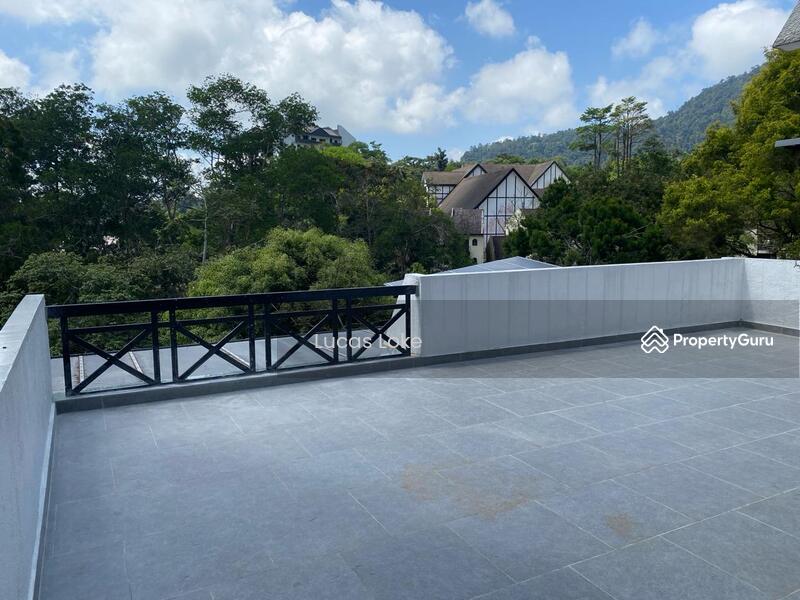 For Sale - Meranti Apartment
