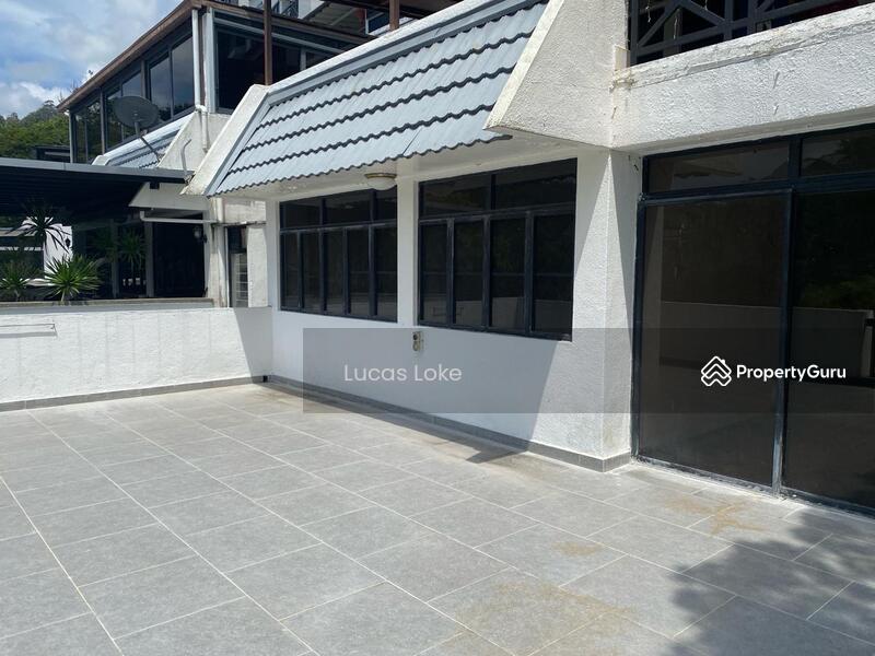 For Sale - Meranti Apartment