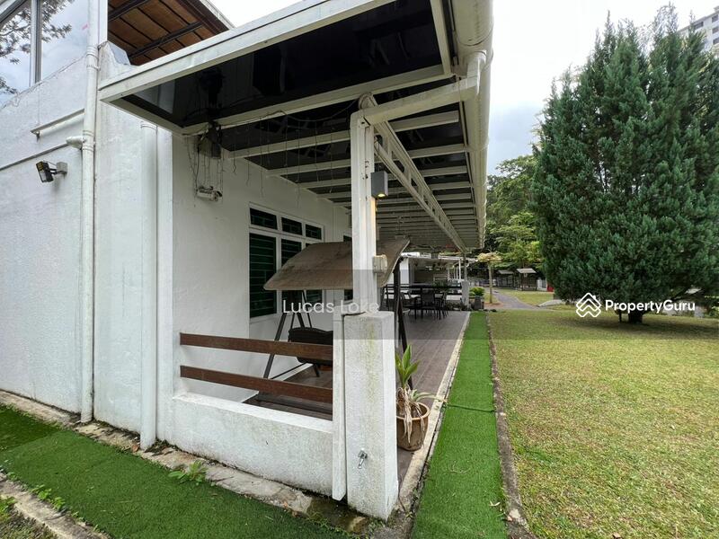 For Sale - Meranti Apartment