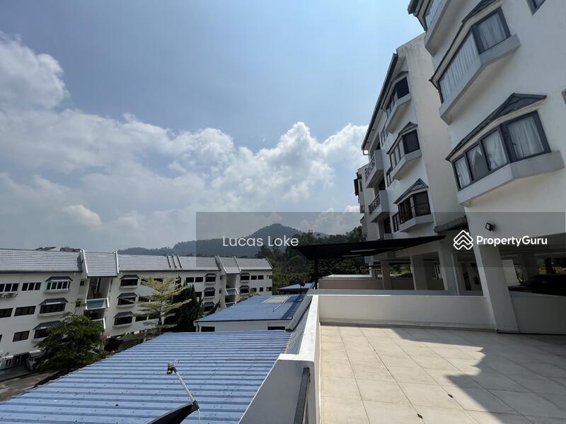 For Sale - Meranti Apartment