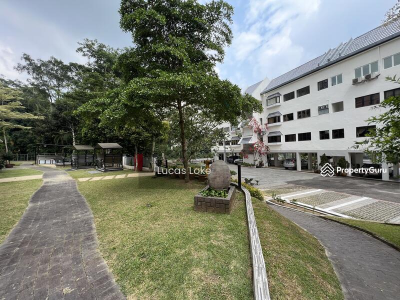 For Sale - Meranti Apartment