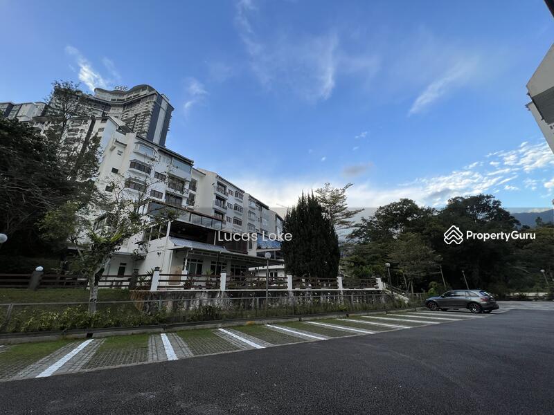For Sale - Meranti Apartment
