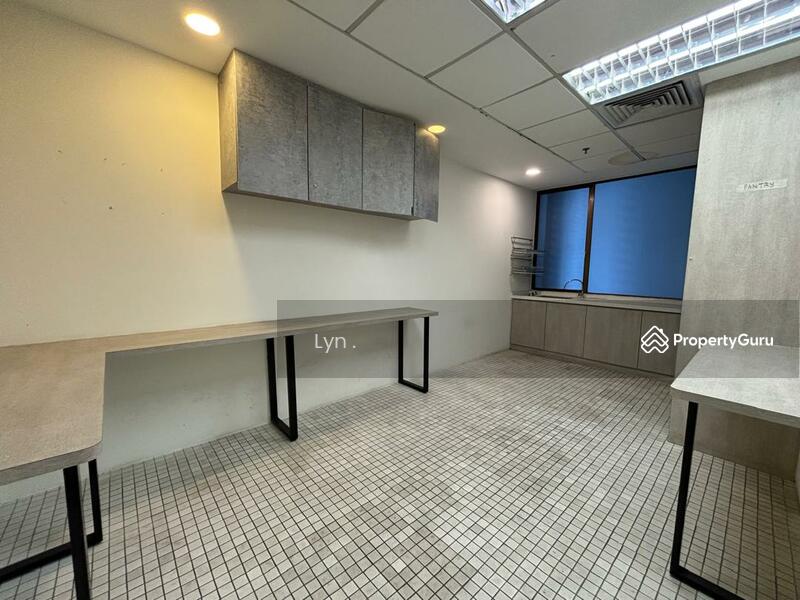 Pejabat untuk Disewa di KL City Centre (Kuala Lumpur) - Lyn . - PropertyGuru.com.my