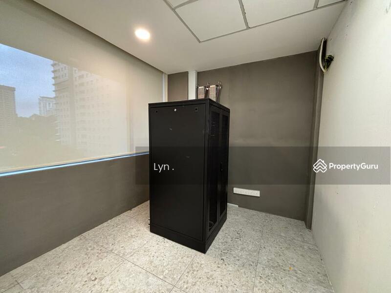 Pejabat untuk Disewa di KL City Centre (Kuala Lumpur) - Lyn . - PropertyGuru.com.my