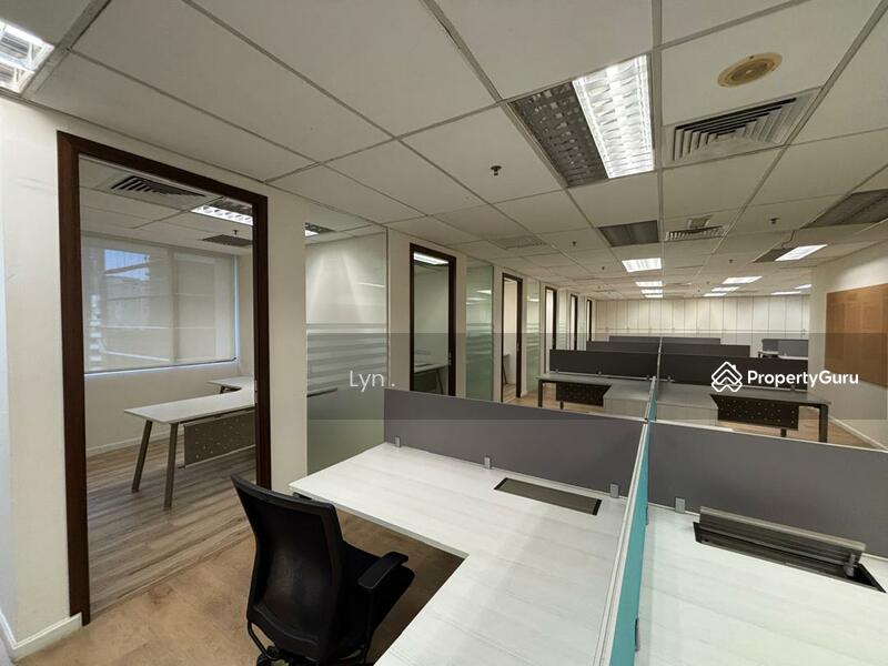 Pejabat untuk Disewa di KL City Centre (Kuala Lumpur) - Lyn . - PropertyGuru.com.my