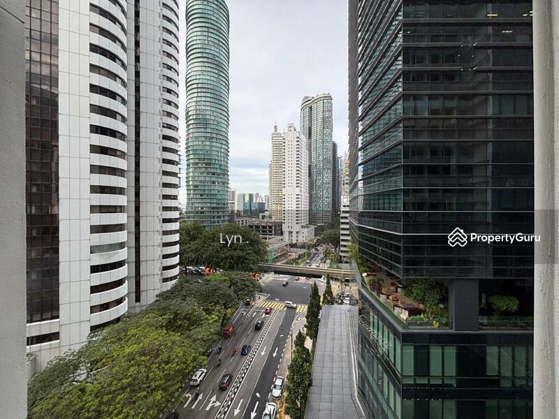 Pejabat untuk Disewa di KL City Centre (Kuala Lumpur) - Lyn . - PropertyGuru.com.my