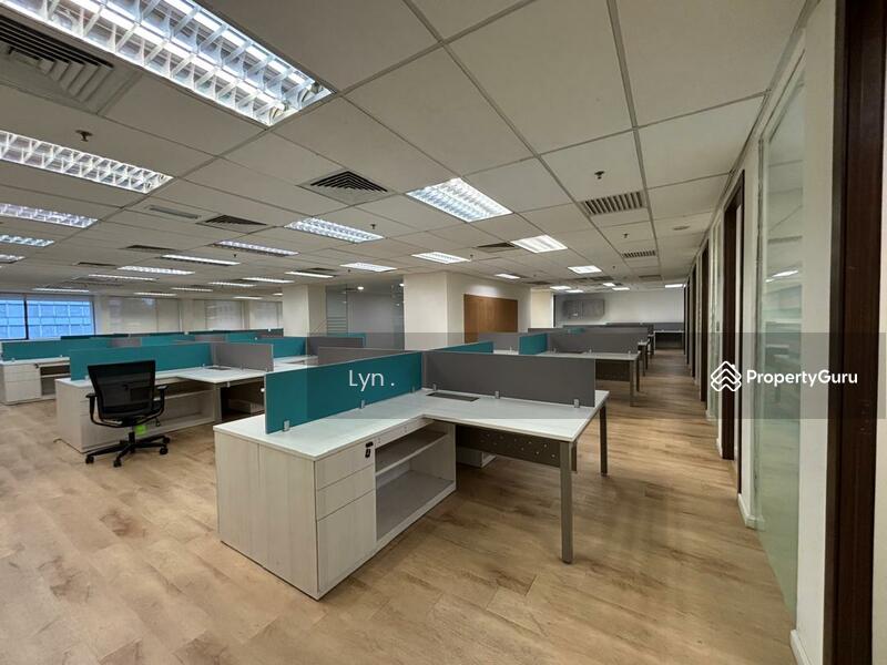 Pejabat untuk Disewa di KL City Centre (Kuala Lumpur) - Lyn . - PropertyGuru.com.my