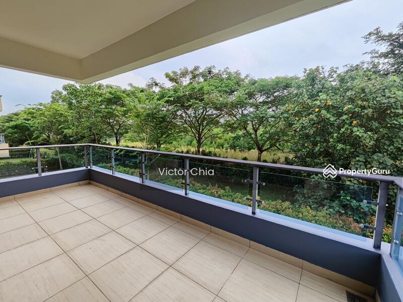 Rumah Berkembar untuk Dijual di Forest City (Gelang Patah) - Victor Chia - PropertyGuru.com.my