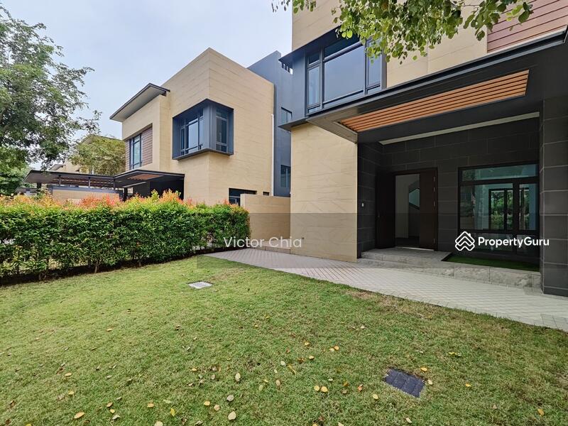 Rumah Berkembar untuk Dijual di Forest City (Gelang Patah) - Victor Chia - PropertyGuru.com.my