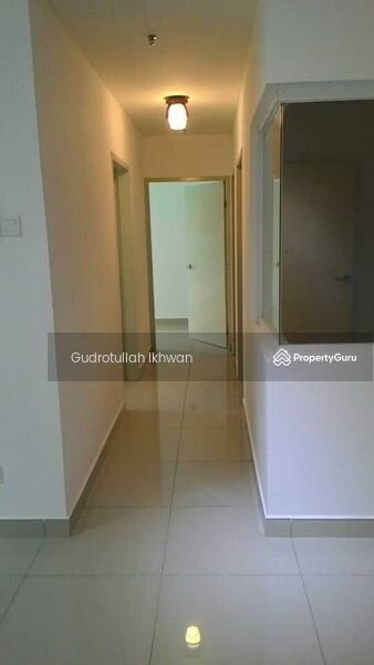 Untuk Dijual - Mutiara Ville