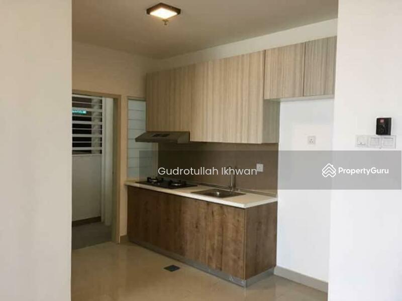 Untuk Dijual - Mutiara Ville