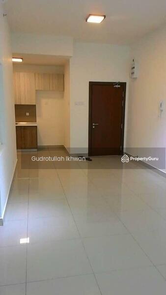 Untuk Dijual - Mutiara Ville