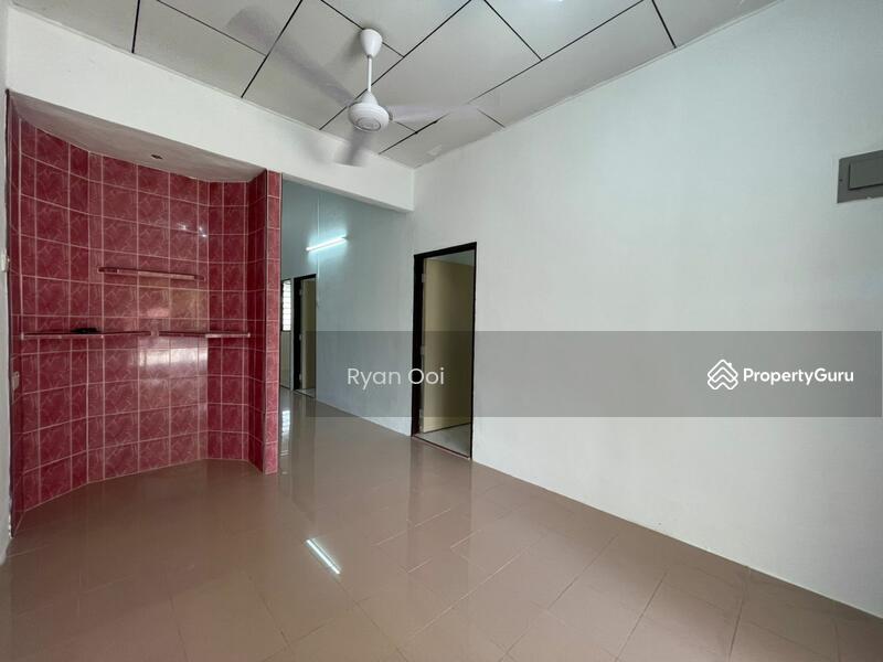 Untuk Dijual - Taman Putra Jaya