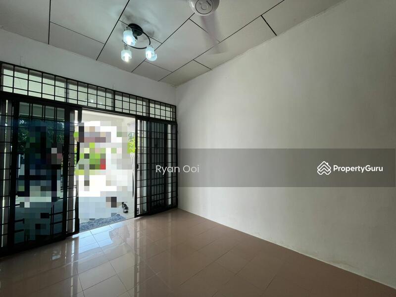 Untuk Dijual - Taman Putra Jaya