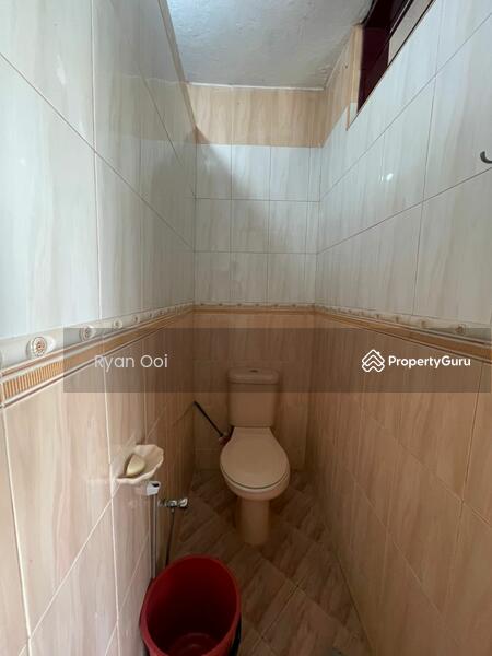 Untuk Dijual - Taman Putra Jaya