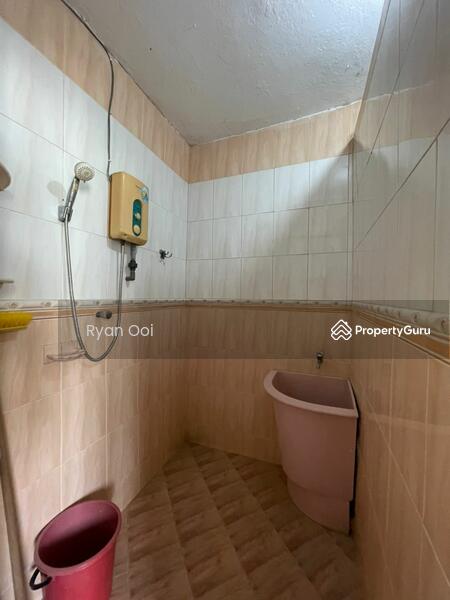 Untuk Dijual - Taman Putra Jaya